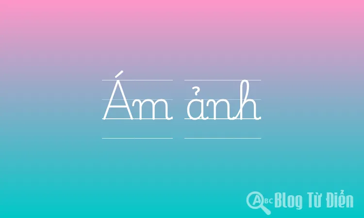 Ám ảnh