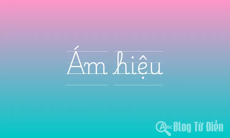Ám hiệu