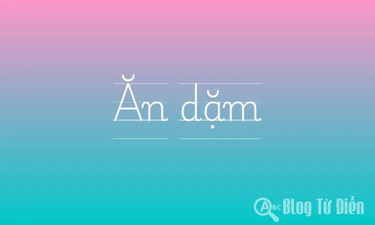 Ăn dặm