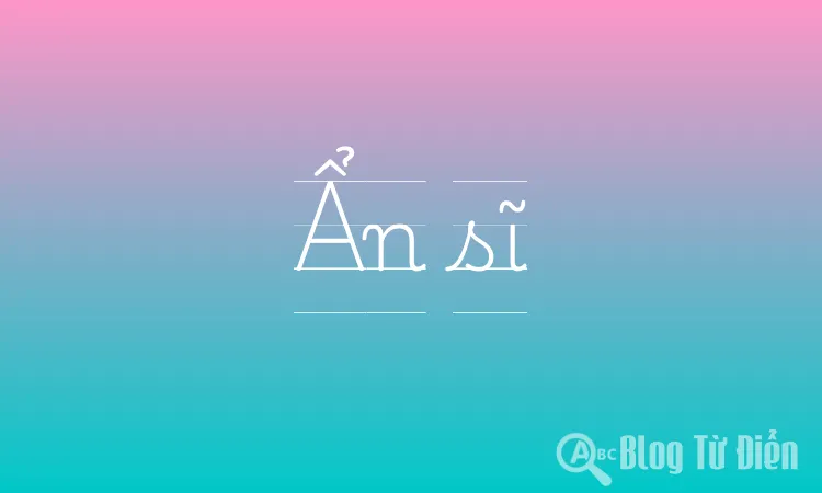 Ẩn sĩ