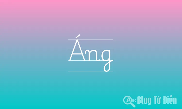 Áng