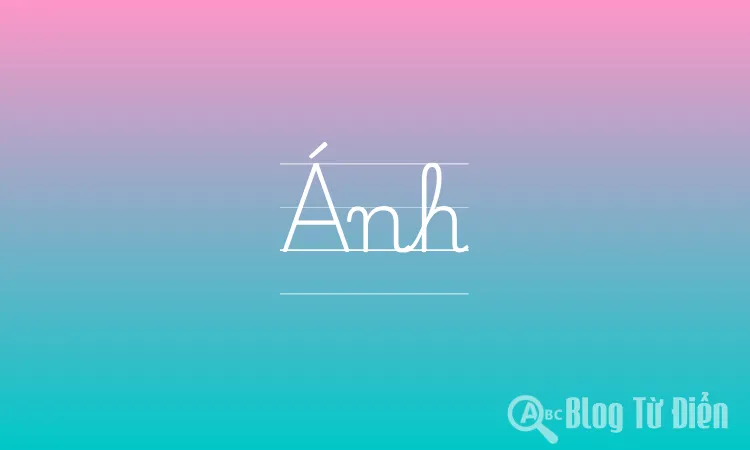 Ánh