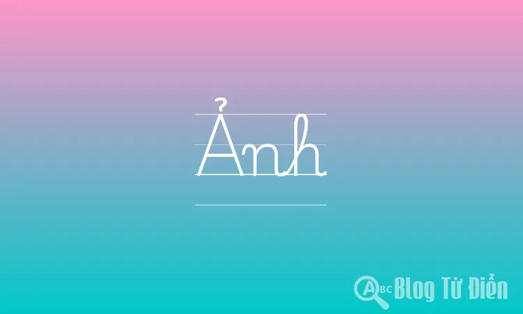Ảnh