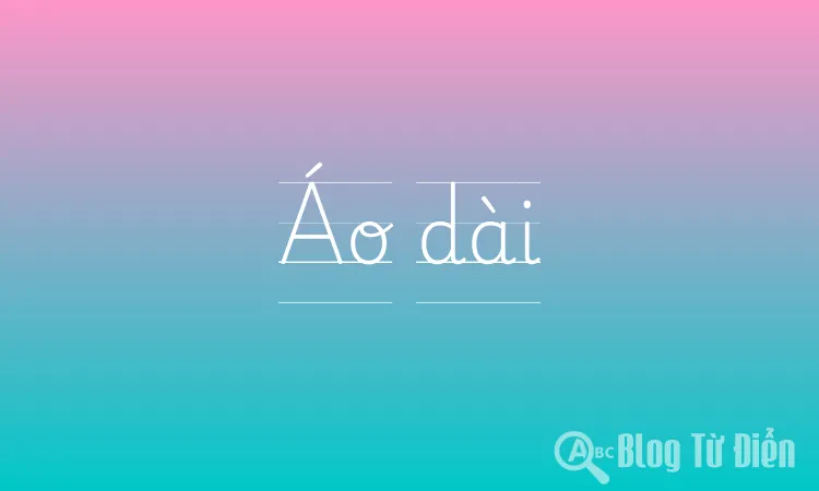 Áo dài