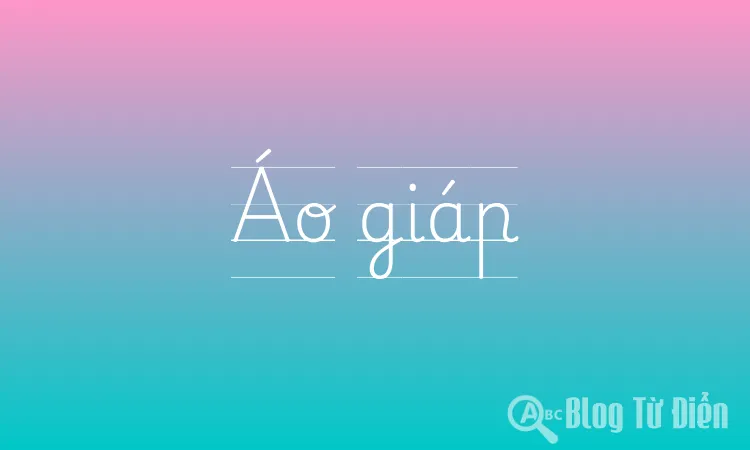 Áo giáp