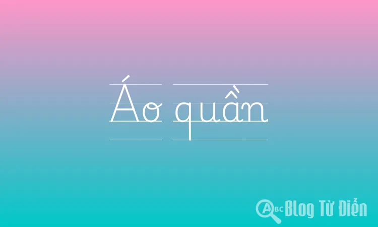 Áo quần