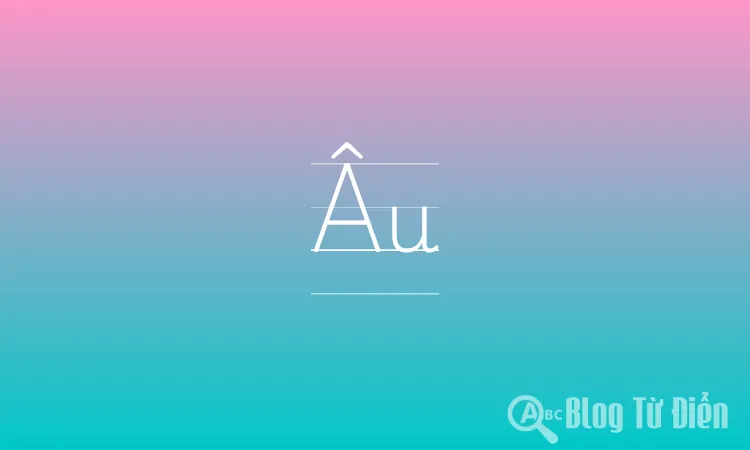 Âu