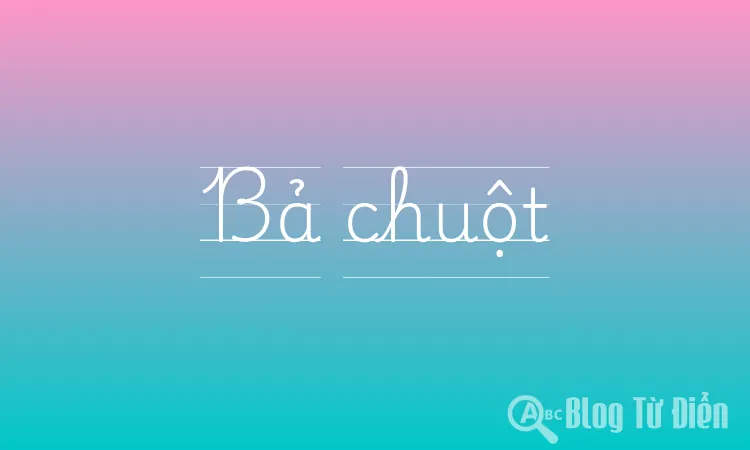 Bả chuột