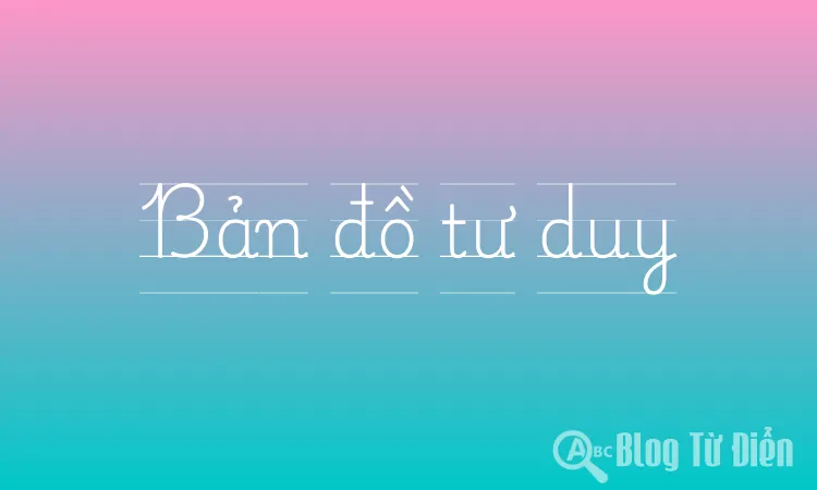 Bản đồ tư duy