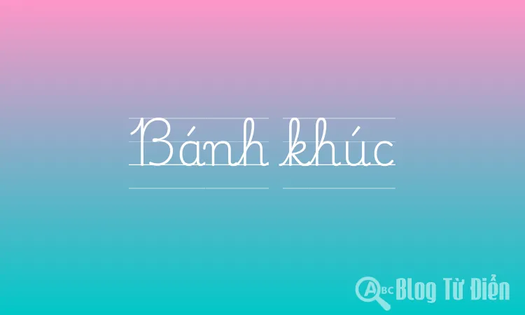Bánh khúc