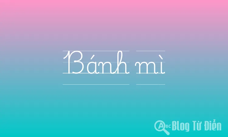 Bánh mì
