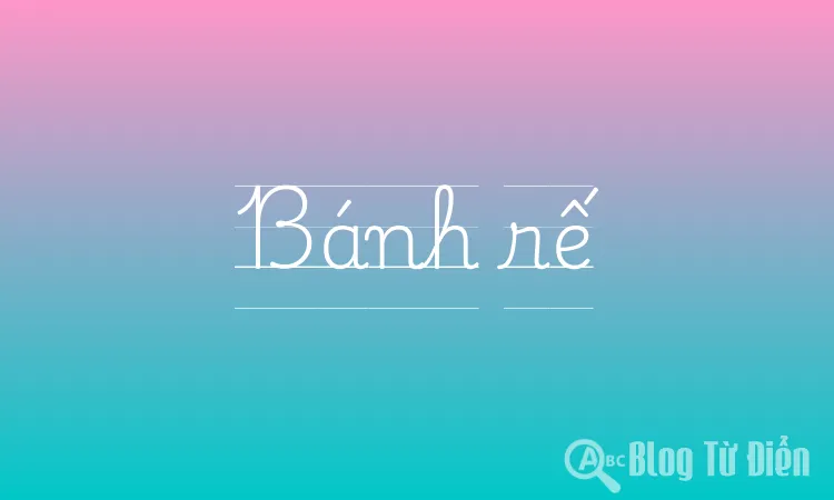 Bánh rế