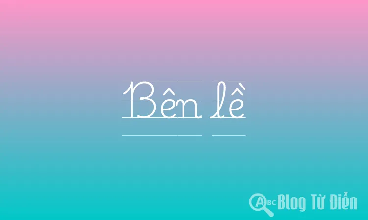Bên lề