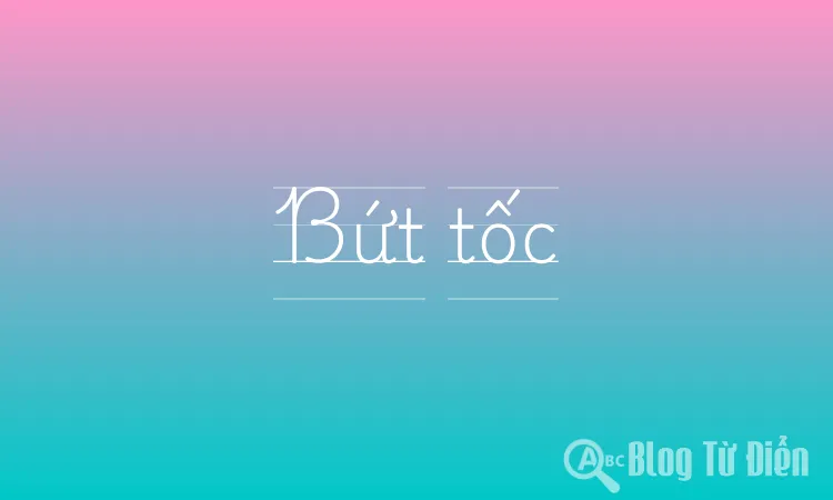 Bứt tốc