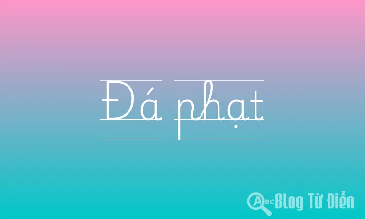 Đá phạt
