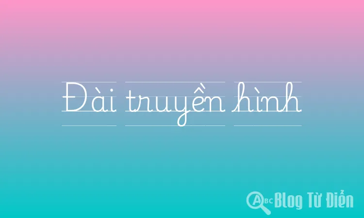 Đài truyền hình