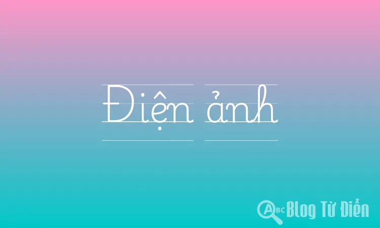 Điện ảnh