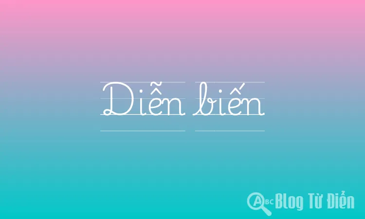 Diễn biến