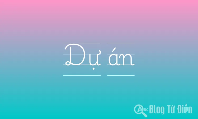 Dự án