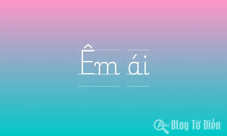 Êm ái