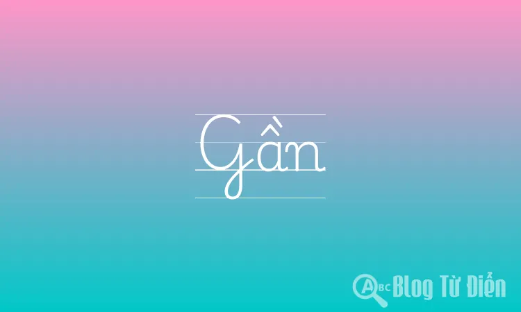 Gần