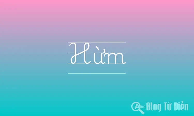 Hừm