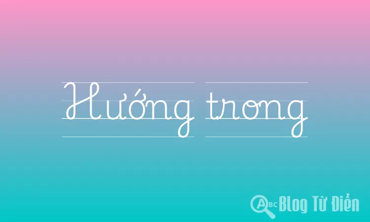 Hướng trong