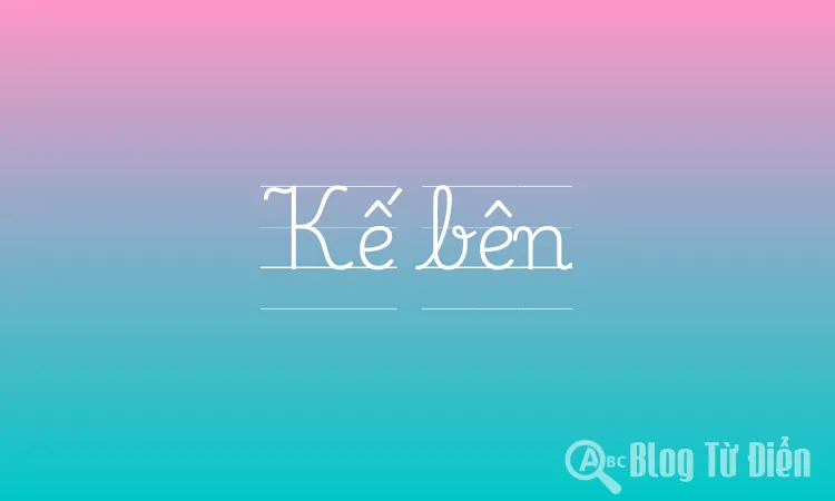 Kế bên