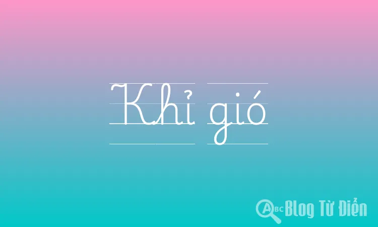 Khỉ gió