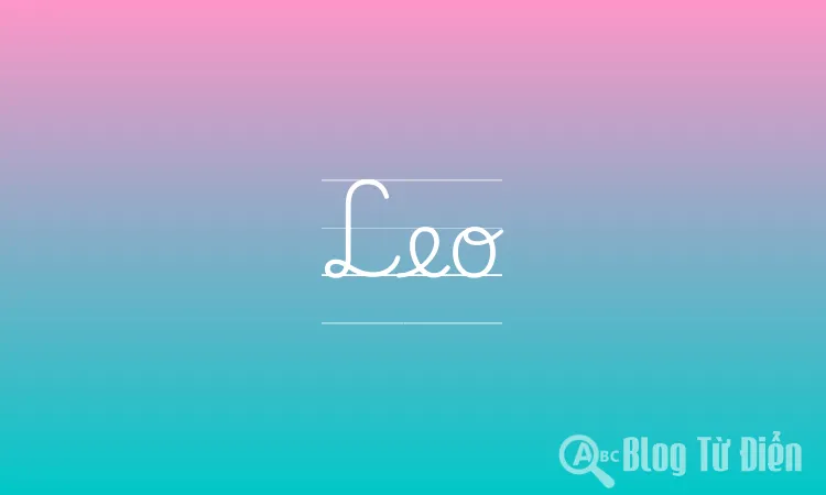 Leo