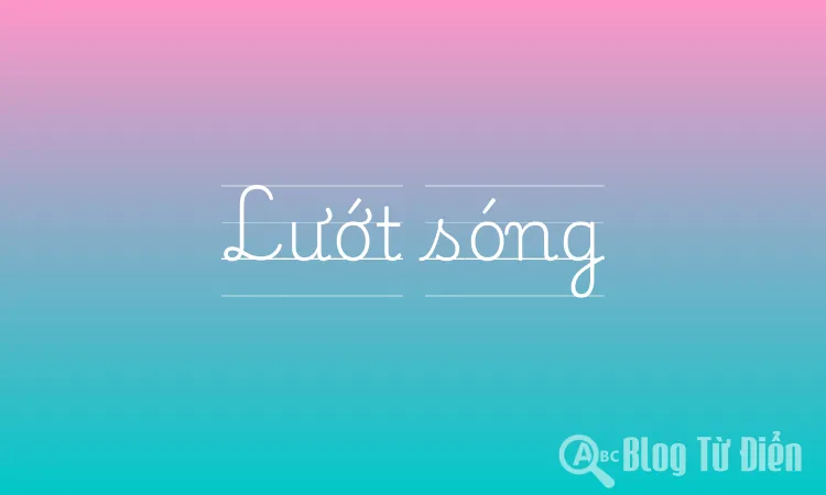 Lướt sóng