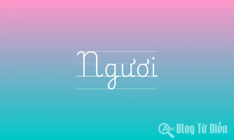 Ngươi