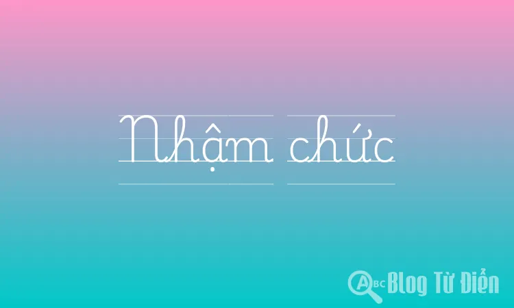 Nhậm chức