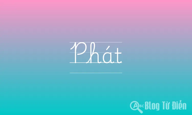 Phát