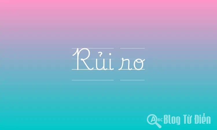 Rủi ro