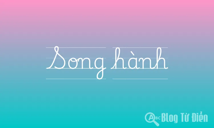 Song hành