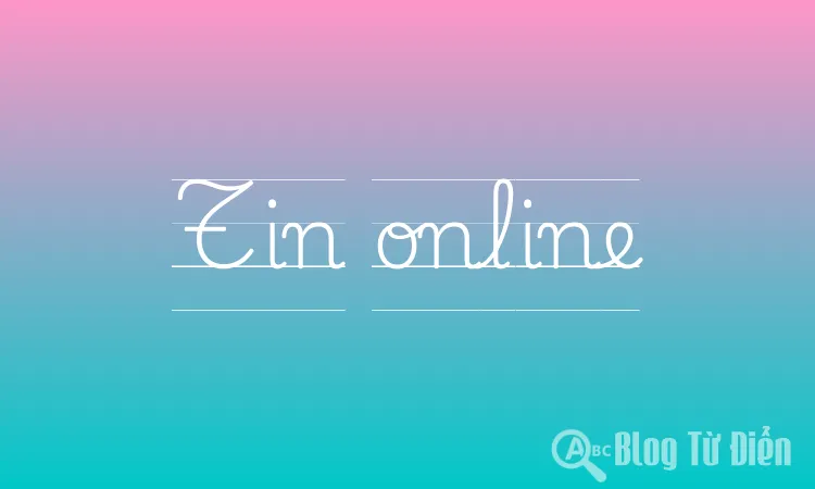 Tin online