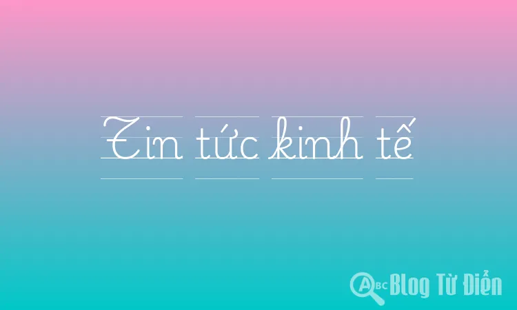 Tin tức kinh tế
