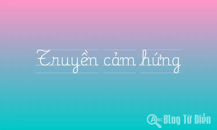 Truyền cảm hứng