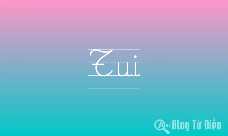 Tui
