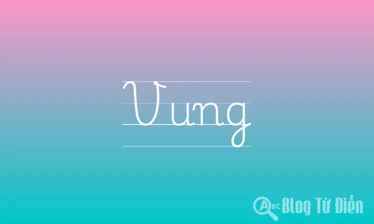 Vung