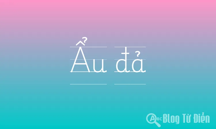 Ẩu đả