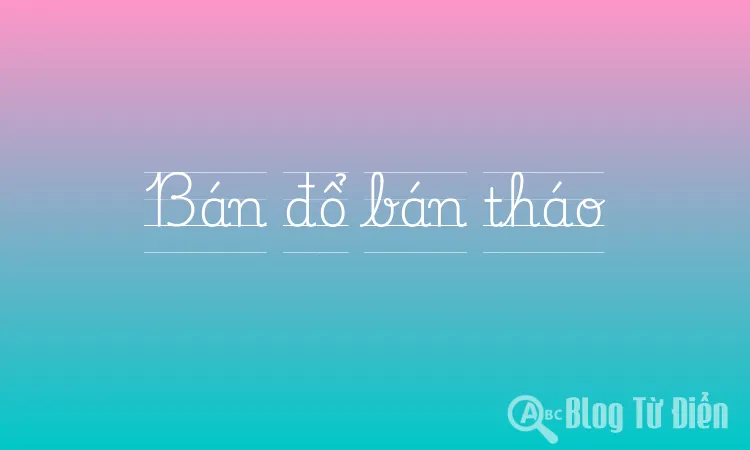 Bán đổ bán tháo