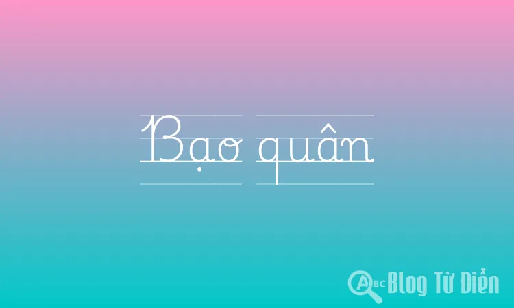 Bạo quân