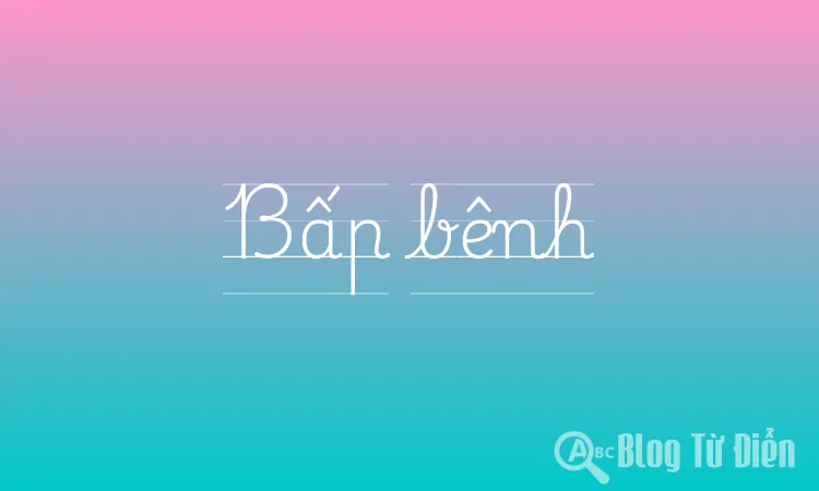 Bấp bênh