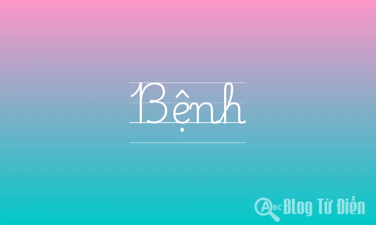 Bệnh