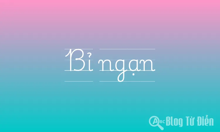 Bỉ ngạn
