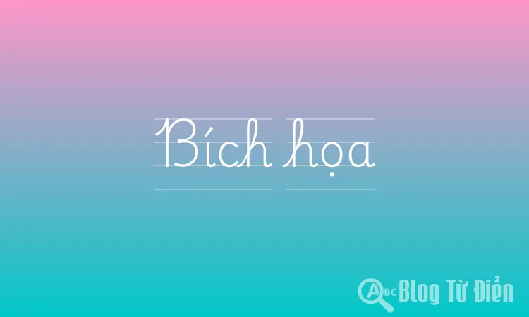 Bích họa