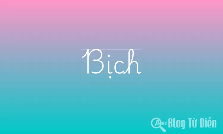 Bịch