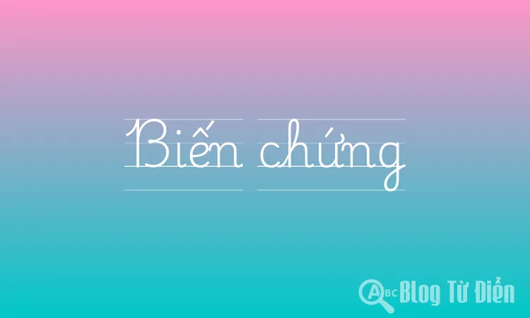 Biến chứng